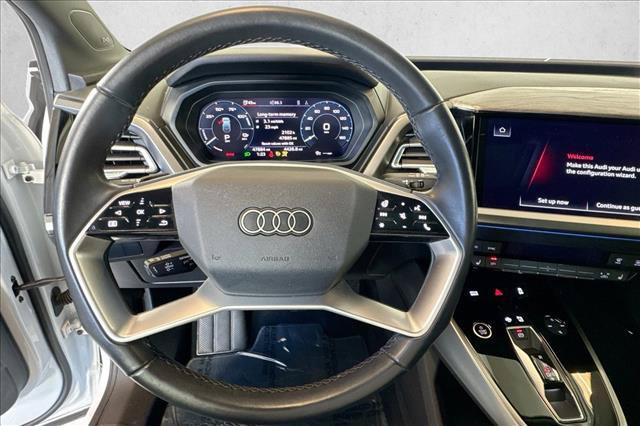 2023 Audi e-tron Premium Plus 50 quattro