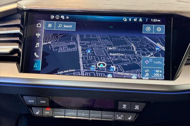 2023 Audi e-tron Premium Plus 50 quattro
