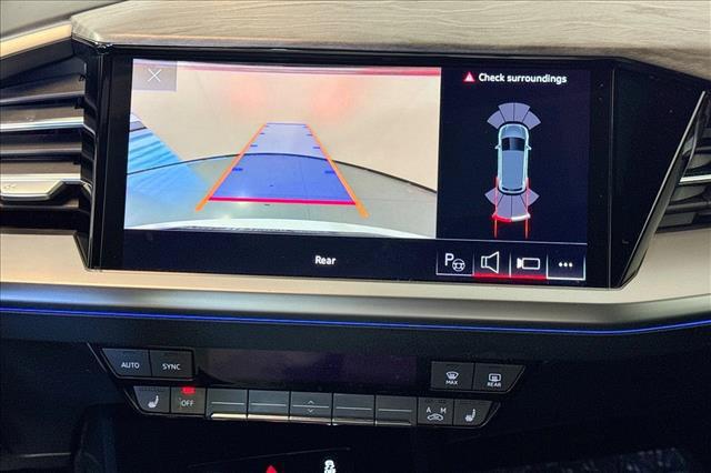 2023 Audi e-tron Premium Plus 50 quattro