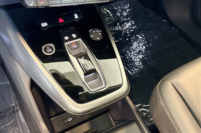2023 Audi e-tron Premium Plus 50 quattro
