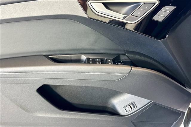 2023 Audi e-tron Premium Plus 50 quattro