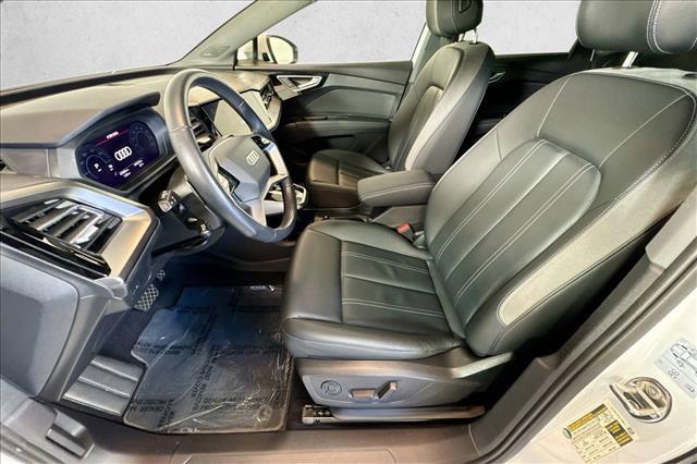 2023 Audi e-tron Premium Plus 50 quattro
