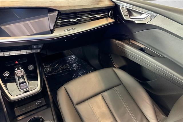 2023 Audi e-tron Premium Plus 50 quattro
