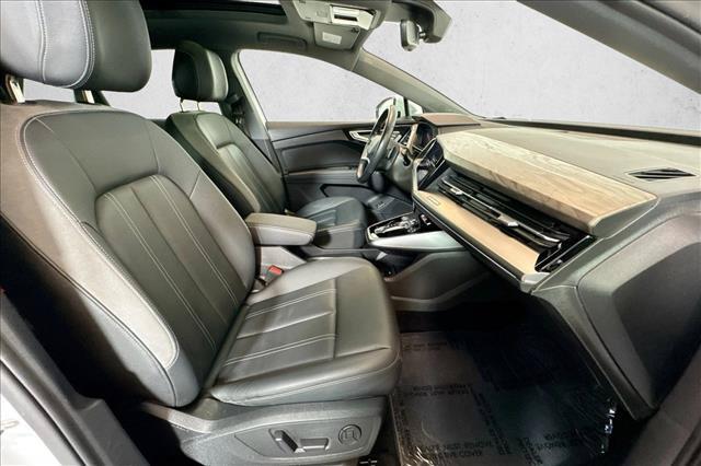 2023 Audi e-tron Premium Plus 50 quattro