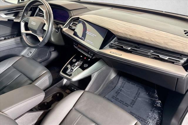 2023 Audi e-tron Premium Plus 50 quattro