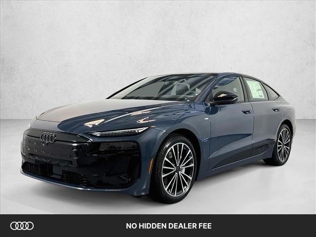2027 Audi e-tron Sportback Premium Plus quattro for sale in Fremont, CA