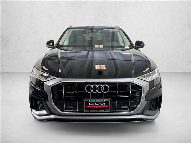 2023 Audi Q8 Premium Plus 55 TFSI quattro Tiptronic