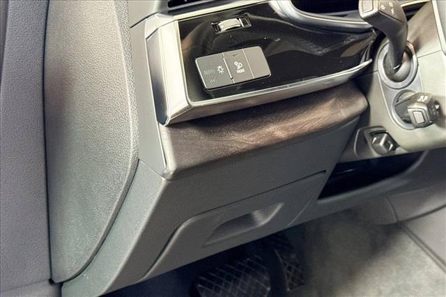 2023 Audi Q8 Premium Plus 55 TFSI quattro Tiptronic