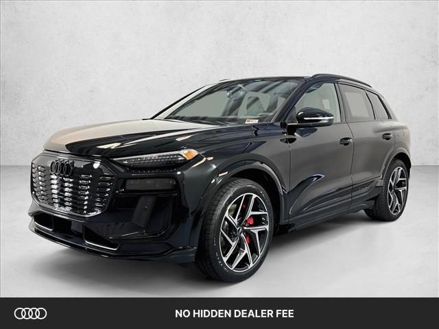 2027 Audi SQ6 e-tron Premium Plus quattro for sale in Fremont, CA