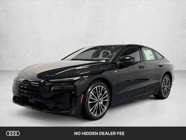 2027 Audi e-tron Sportback Premium Plus quattro for sale in Fremont, CA
