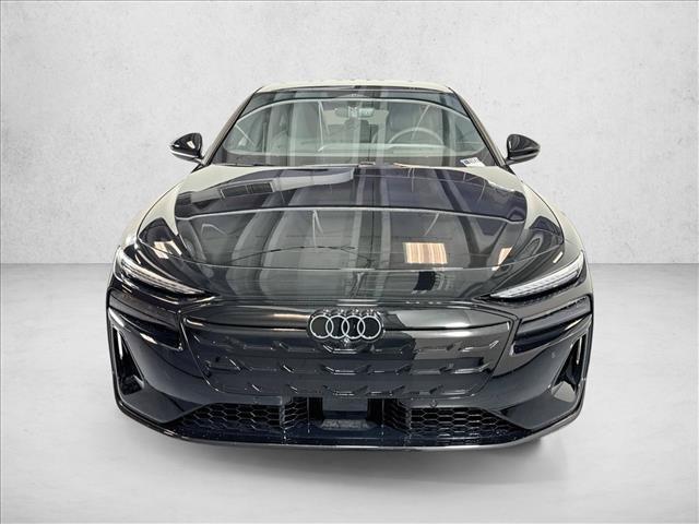 2027 Audi e-tron Sportback Premium Plus quattro