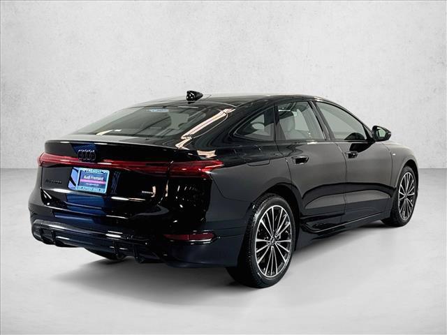 2027 Audi e-tron Sportback Premium Plus quattro