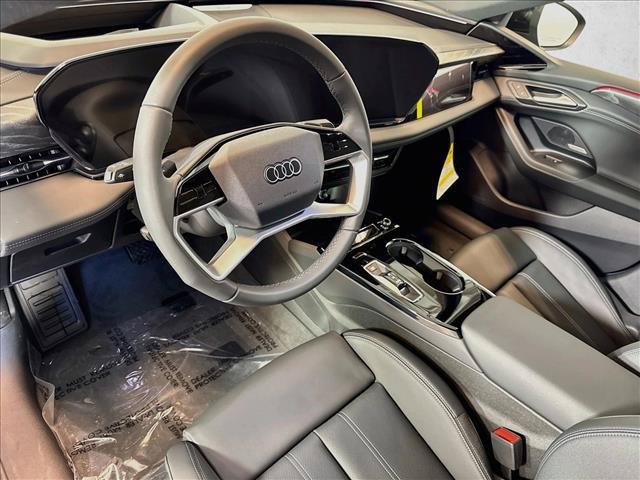 2027 Audi e-tron Sportback Premium Plus quattro