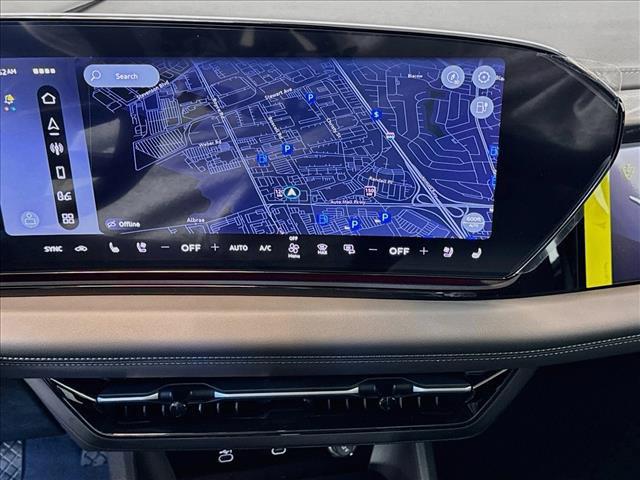 2027 Audi e-tron Sportback Premium Plus quattro