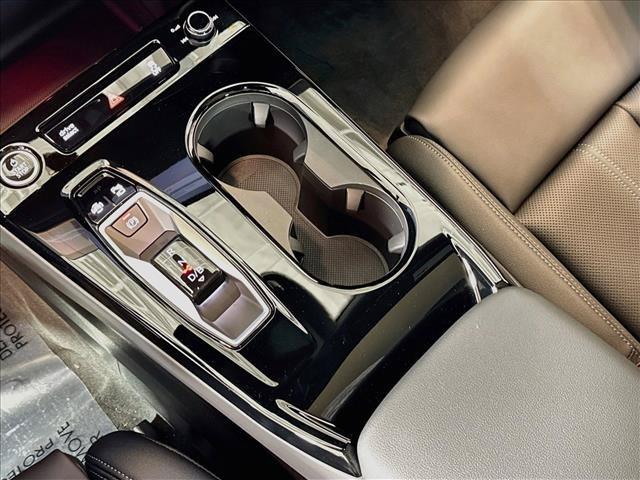2027 Audi e-tron Sportback Premium Plus quattro