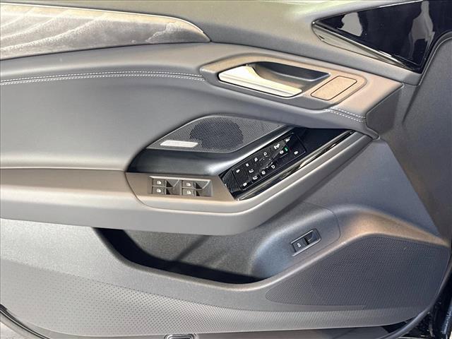 2027 Audi e-tron Sportback Premium Plus quattro