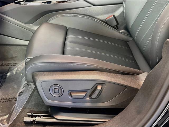 2027 Audi e-tron Sportback Premium Plus quattro