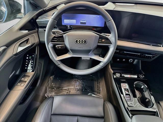 2027 Audi e-tron Sportback Premium Plus quattro