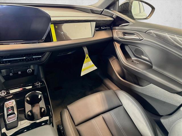 2027 Audi e-tron Sportback Premium Plus quattro