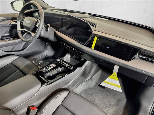 2027 Audi e-tron Sportback Premium Plus quattro