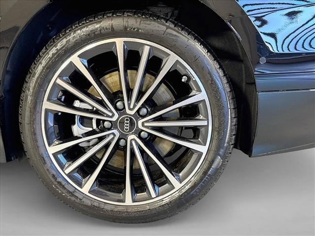 2027 Audi e-tron Sportback Premium Plus quattro