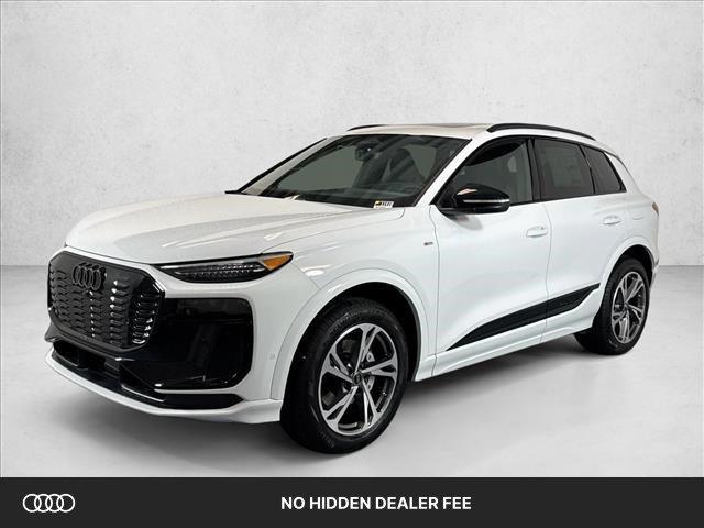 2027 Audi Q6 e-tron Premium Plus quattro for sale in Fremont, CA