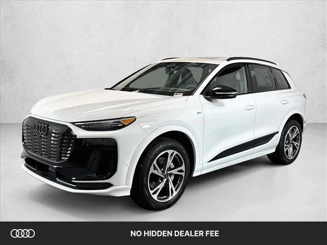 2027 Audi Q6 e-tron Premium Plus quattro for sale in Fremont, CA