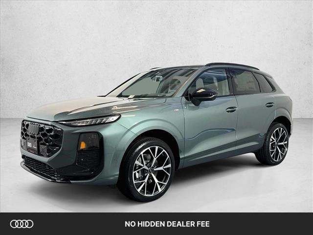 2026 Audi Q3 TFSI quattro S tronic for sale in Fremont, CA