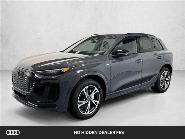2027 Audi Q6 e-tron Premium Plus quattro for sale in Fremont, CA