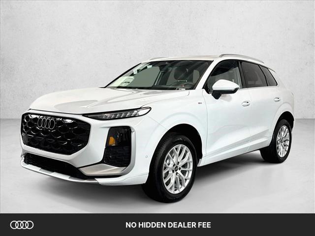 2026 Audi Q3 TFSI quattro S tronic for sale in Fremont, CA