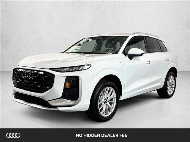2026 Audi Q3 TFSI quattro S tronic for sale in Fremont, CA
