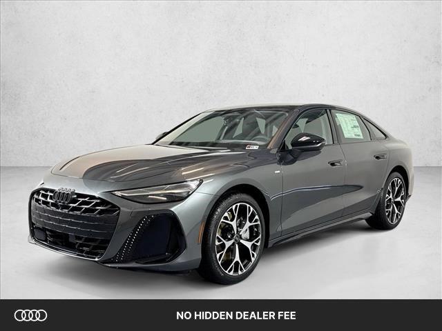 2026 Audi A6 Premium Plus quattro S tronic for sale in Fremont, CA