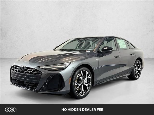 2026 Audi A6 Premium Plus quattro S tronic for sale in Fremont, CA