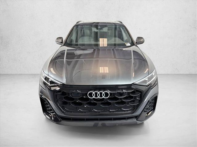 2026 Audi Q8 Premium Plus 55 TFSI quattro Tiptronic