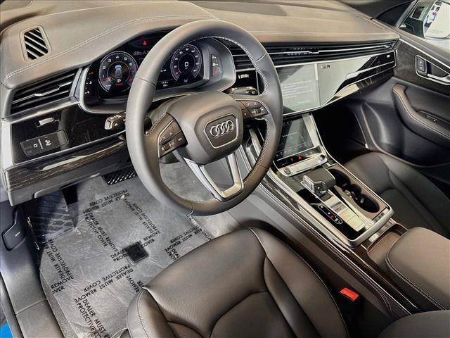 2026 Audi Q8 Premium Plus 55 TFSI quattro Tiptronic