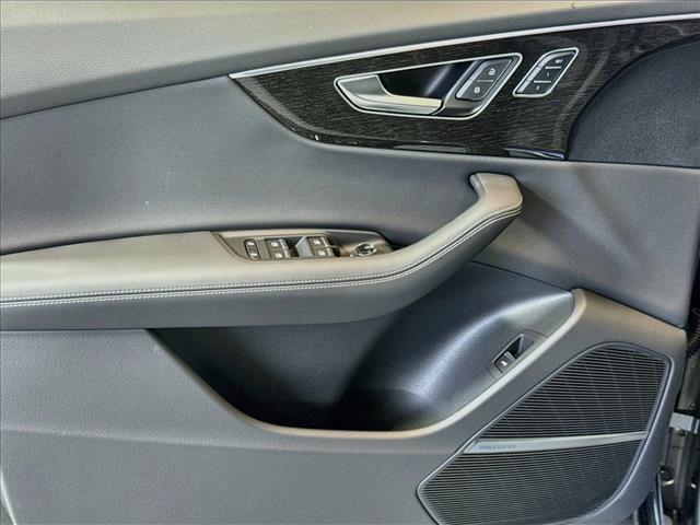 2026 Audi Q8 Premium Plus 55 TFSI quattro Tiptronic