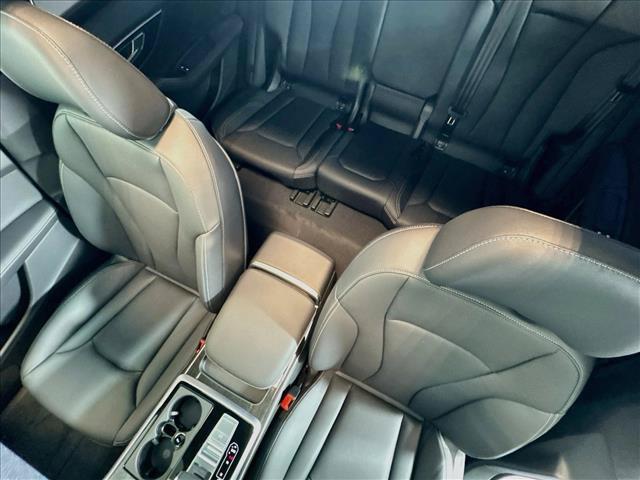 2026 Audi Q8 Premium Plus 55 TFSI quattro Tiptronic
