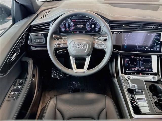 2026 Audi Q8 Premium Plus 55 TFSI quattro Tiptronic