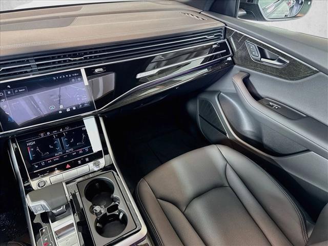 2026 Audi Q8 Premium Plus 55 TFSI quattro Tiptronic