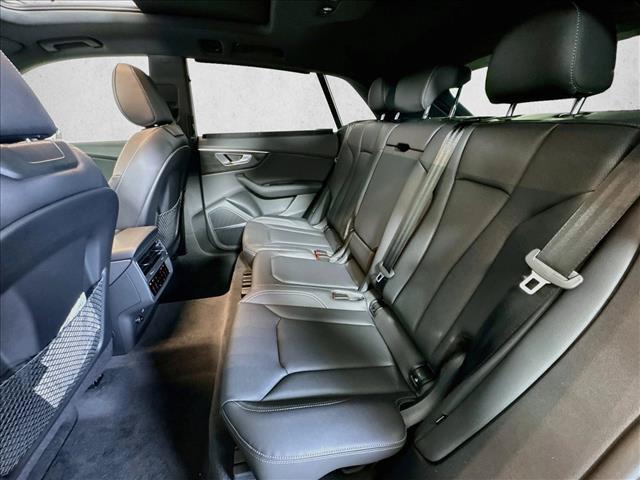 2026 Audi Q8 Premium Plus 55 TFSI quattro Tiptronic