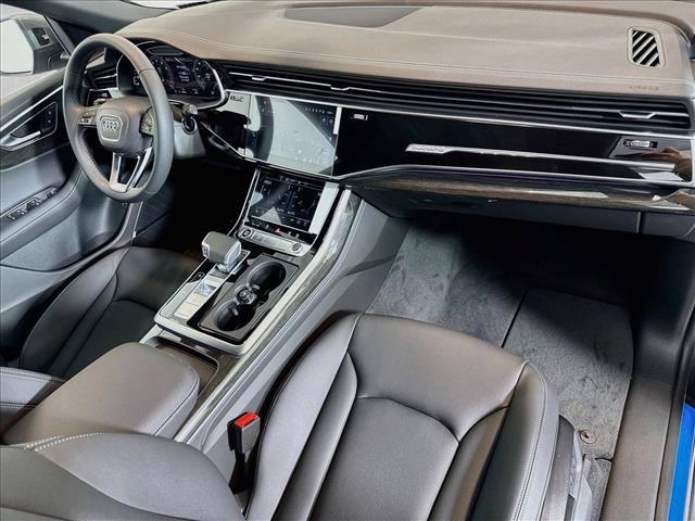 2026 Audi Q8 Premium Plus 55 TFSI quattro Tiptronic