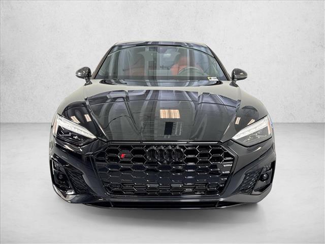 2025 Audi S5 Sportback Premium TFSI quattro Tiptronic