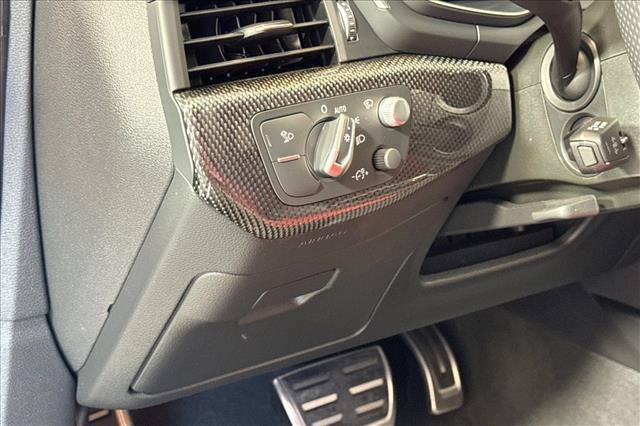 2025 Audi S5 Sportback Premium TFSI quattro Tiptronic