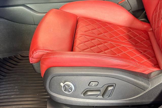 2025 Audi S5 Sportback Premium TFSI quattro Tiptronic