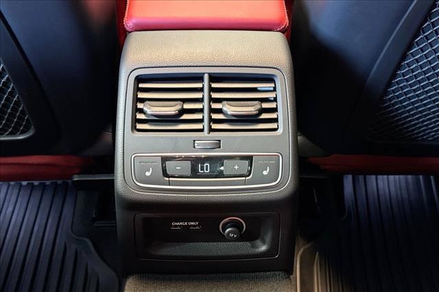 2025 Audi S5 Sportback Premium TFSI quattro Tiptronic