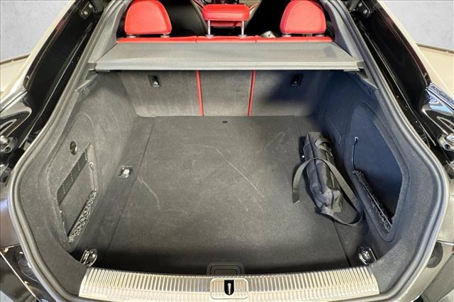 2025 Audi S5 Sportback Premium TFSI quattro Tiptronic