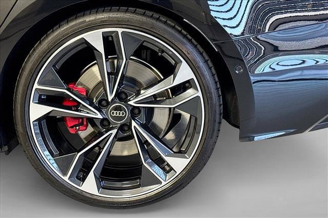 2025 Audi S5 Sportback Premium TFSI quattro Tiptronic