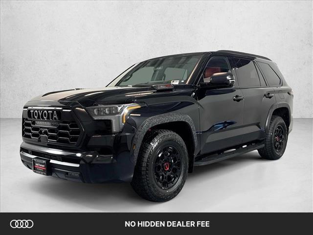 2024 Toyota Sequoia TRD Pro for sale in Fremont, CA