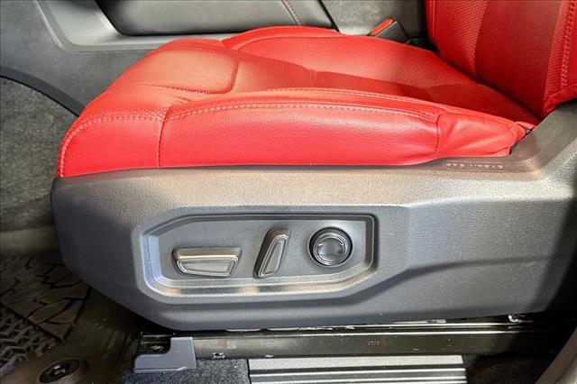 2024 Toyota Sequoia TRD Pro
