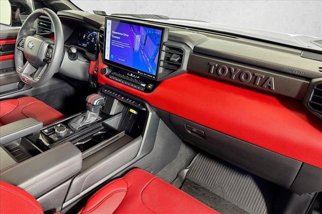 2024 Toyota Sequoia TRD Pro